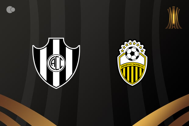 Central Crdoba S.Estero x Deportivo Tchira - Retrospecto, escalaes e onde assistir