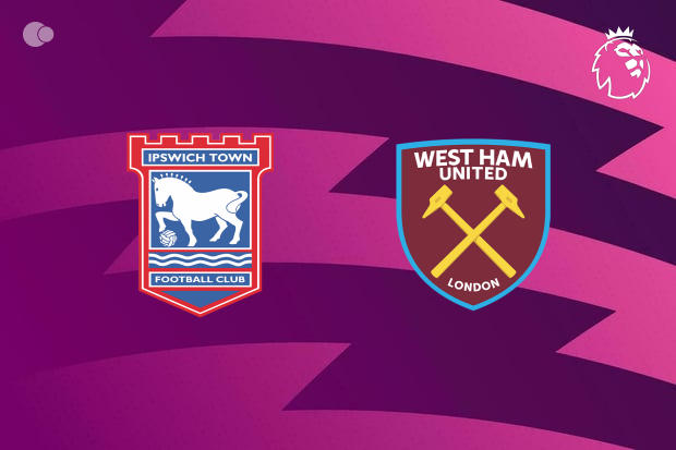 West Ham Toont Dominantie in Laatste Premier League Wedstrijd tegen Ipswich