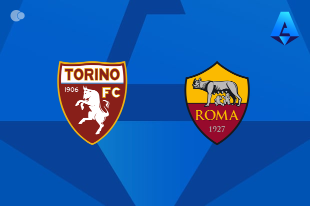 Roma se impone ante Torino en la jornada 38: Destacadas actuaciones y clasificacin actual...