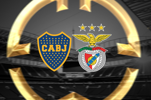 Boca Juniors en Benfica Eindigen in Spannende Gelijkspel in FIFA Club World Cup