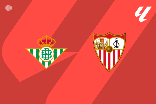 Real Betis x Sevilla - Retrospecto, escalações e onde assistir