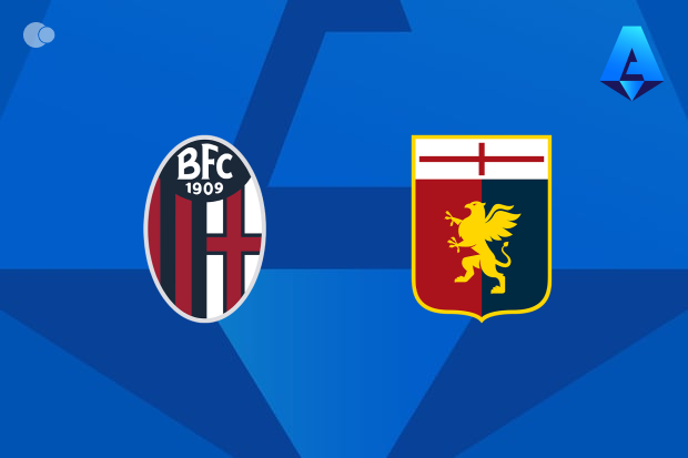 Genoa Rompe Mala Racha y Vence al Bologna en Emocionante Encuentro de Serie A