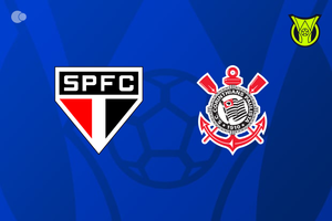 So Paulo x Corinthians - Retrospecto, escalaes e onde assistir