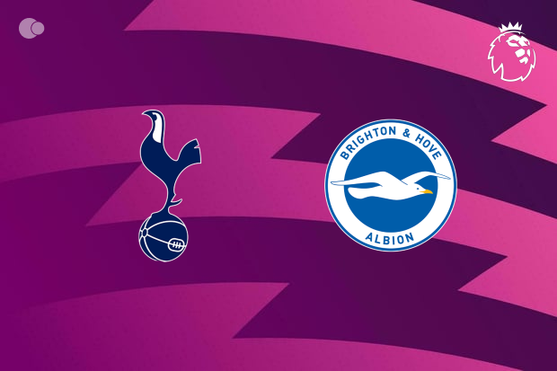 Brighton & Hove Albion Verslaat Tottenham in Spannende Laatste Wedstrijdweek