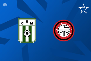Racing y Miramar Misiones igualan en un emocionante duelo sin ganador
