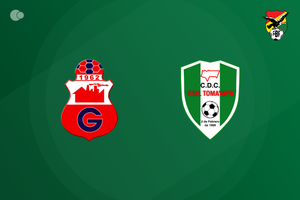 Guabir Supera Real Tomayapo in un Match Clou della Liga Boliviana
