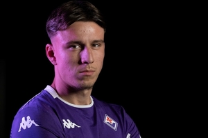 Fiorentina pega joia nas categorias de base do Barcelona