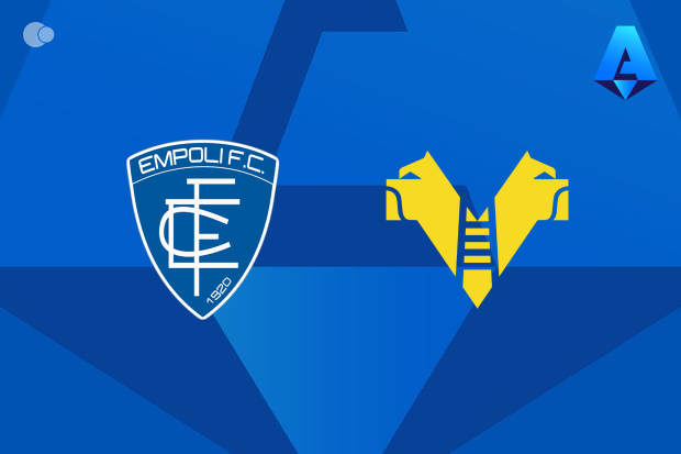 Hellas Verona rompe mala racha con victoria ante Empoli en Serie A