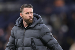 Rob Edwards appointed Middlesbrough manager