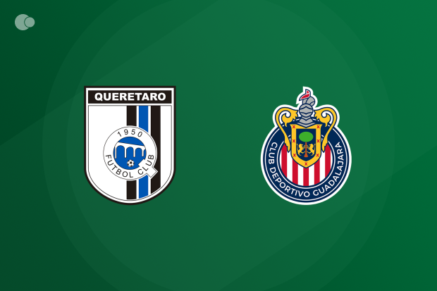 Querétaro vs Chivas - Predicción, Noticias de Equipos y Alineaciones