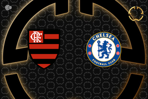 Flamengo vence o Chelsea de virada com grande atuao: Veja como acompanhamos