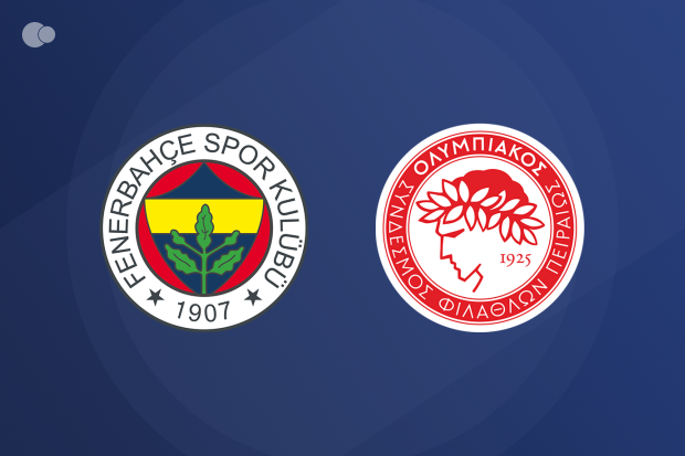 Olympiacos derrot Fenerbahe en la tanta de penaltis