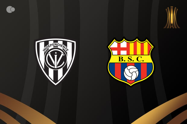 Indrukwekkende Zege: Independiente del Valle Verslaat Barcelona SC in Copa Libertadores