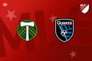 Portland Timbers and SJ Earthquakes Share Points in MLS Showdown