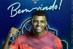 Suzano busca ponteiro no Sesi-SP