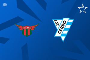 Boston River y CA Cerro: Empate Sin Goles en Jornada Crucial del Torneo