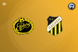 BK Hacken Behaalt Cruciale Overwinning op Elfsborg in Spannende Allsvenskan Clash