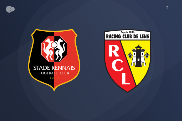 Le match s'est termin nul entre Rennes et Lens