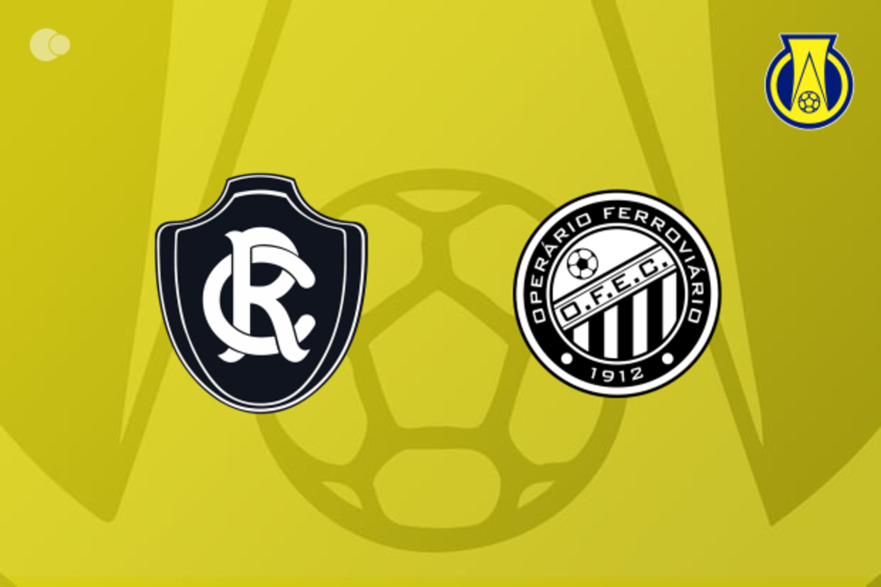 De virada, Remo vence o Operrio e se recupera na Srie B