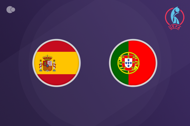 Euro Feminino 2025: Spagna domina il Portogallo nel match d'apertura