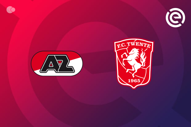 AZ Alkmaar sichert sich den Eredivisie Pokal in einem packenden Finale gegen FC Twente