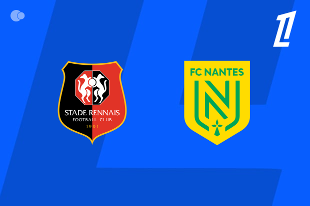Rennes x Nantes - Retrospecto, escalaes e onde assistir