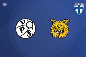 VPS batte Ilves Tampere: Dettagli e Prossimi Incontri in Veikkausliiga