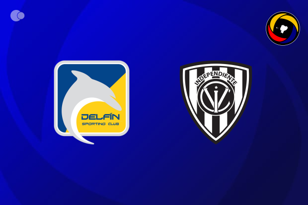 Empate entre Delfn SC e Independiente del Valle en la Liga Ecuador: Resumen del Partido