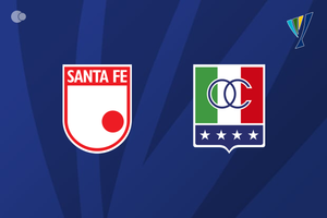 Santa Fe Overheerst Once Caldas in Cruciale Liga Colombiana Apertura Match