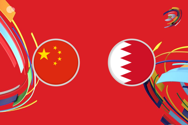 RP China logra una victoria crucial ante Bahrein en la Clasificacin para el Mundial 2026