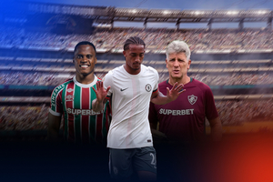 Fluminense cai para o Chelsea de Joo Pedro: Flu sai mais forte?