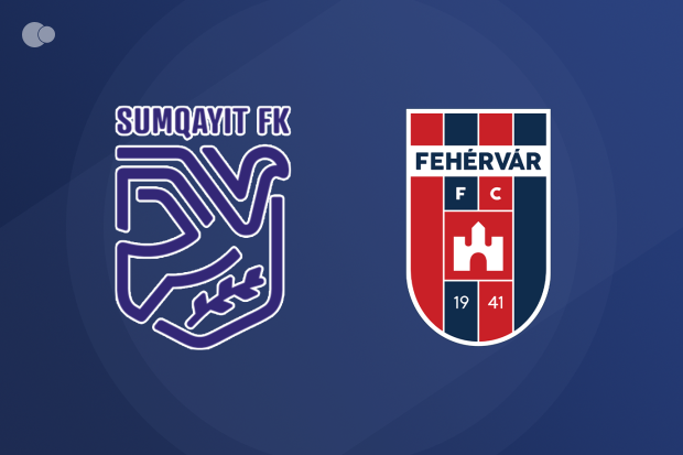MOL Fehrvr FC a vaincu Sumqayit FK par1-2