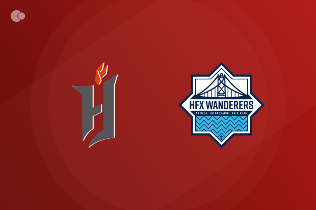 Spannendes Duell: Forge FC sichert sich knappen Sieg gegen HFX Wanderers in der Canadian Premier League