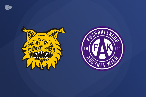 Austria Wien a t vaincu par Ilves Tampere