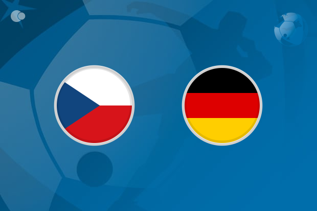 Spannende Overwinning voor Duitsland tegen Tsjechische Republiek in U21 EK