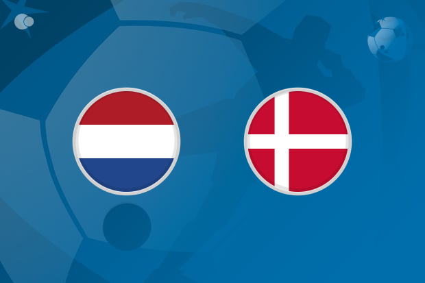 Spannend Duel: Denemarken Verslaat Nederland in de Europese Kampioenschappen Onder 21