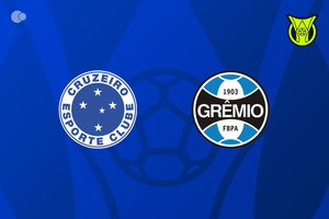 Cruzeiro x Grmio - Retrospecto, escalaes e onde assistir