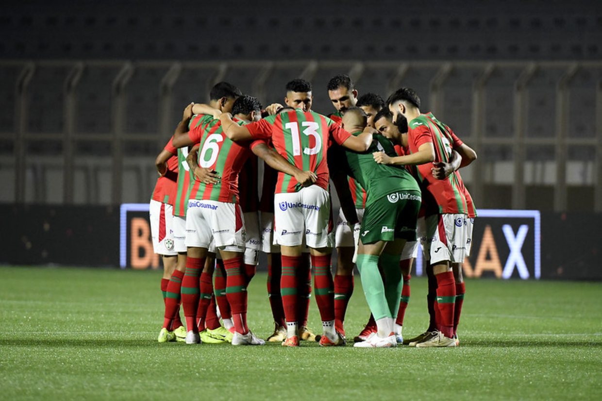 SAFs e tradio impulsionam clubes na disputa da Srie D