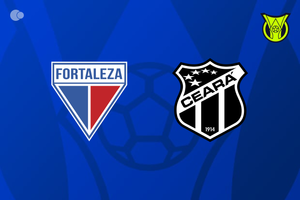 Fortaleza x Cear - Retrospecto, escalaes e onde assistir