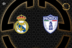 Real Madrid x Pachuca - Retrospecto, escalaes e onde assistir