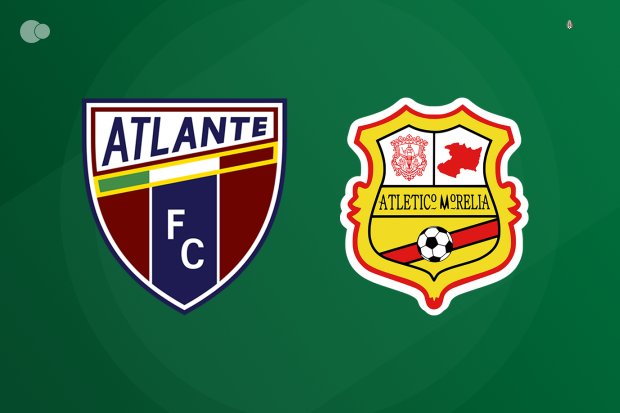 Atlante vs CA Morelia - Prediccin, Noticias de Equipos y Alineaciones