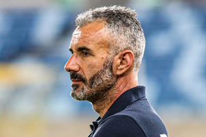 Ivo Vieira  o sucessor de Lus Pinto no Tondela 