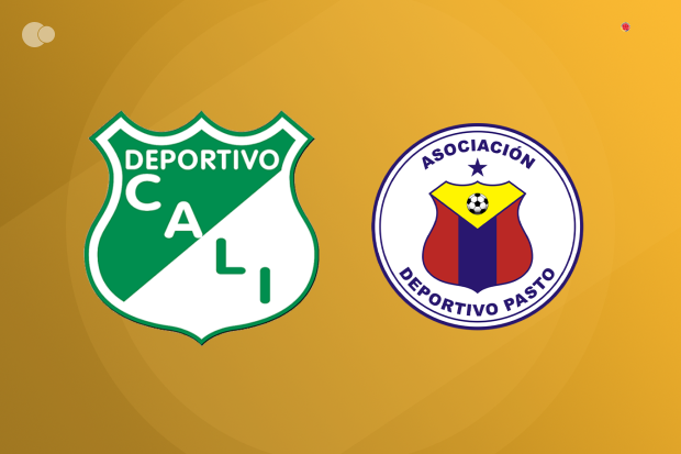 Deportivo Pasto gan Deportivo Cali
