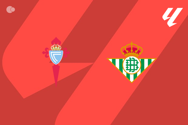 Celta de Vigo vs Real Betis - Predicción, Noticias de Equipos y ...