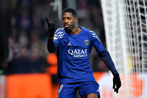 Dembl e as melhorias com Luis Enrique: Se no defendes, vais para o banco