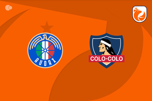 Audax Italiano vs Colo-Colo - Prediccin, Noticias de Equipos y Alineaciones