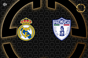 Real Madrid vs Pachuca - Prediccin, Noticias de Equipos y Alineaciones