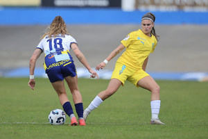 Lara Perruca despede-se do Estoril Praia