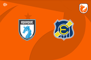 Everton Overwint Deportes Iquique in Spannende Liga Chilena Confrontatie