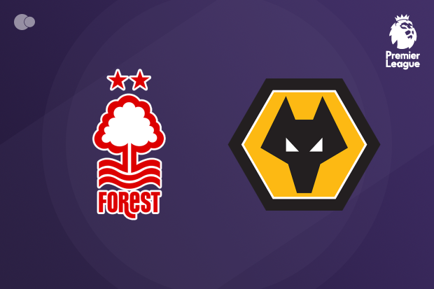Le match entre Nottingham Forest et Wolverhampton a termin nul